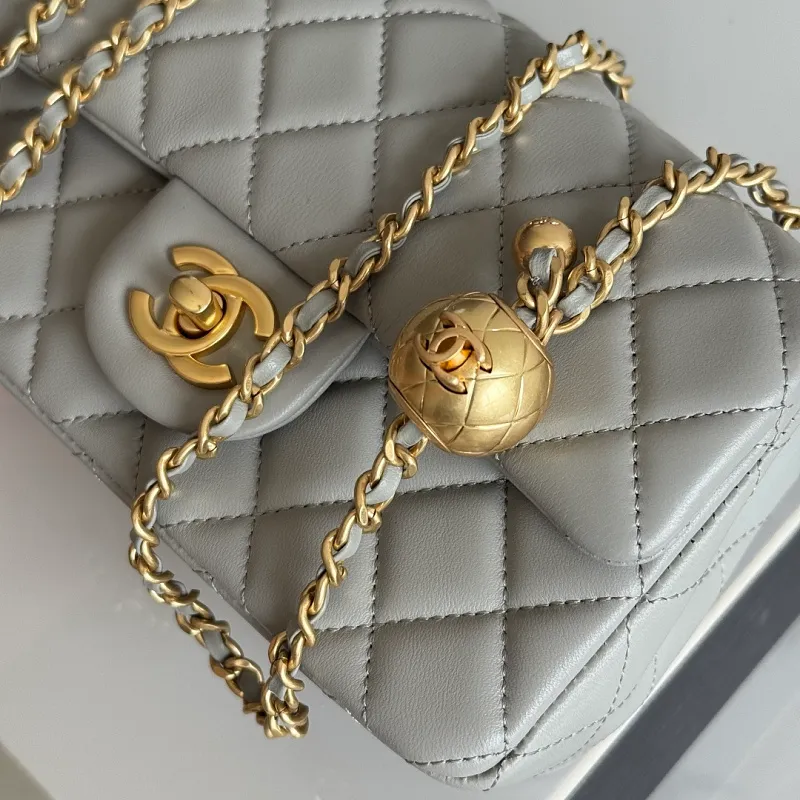 All Categories Chanel Women's Bags (Chanel) Chanel Original Order AS1787