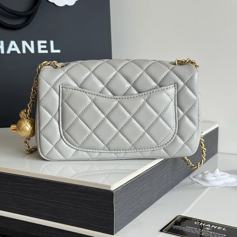 All Categories Chanel Women's Bags (Chanel) Chanel Original Order AS1787