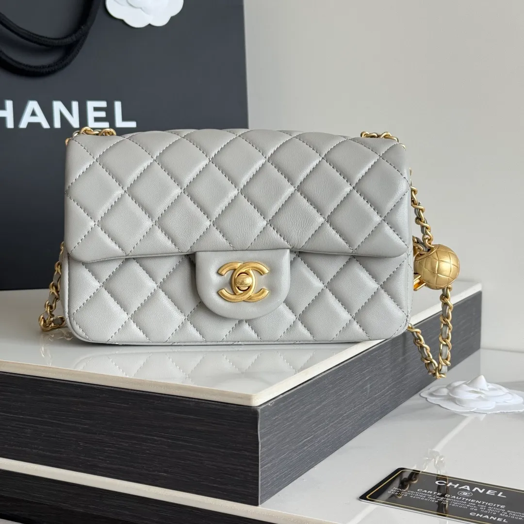 All Categories Chanel Women's Bags (Chanel) Chanel Original Order AS1787