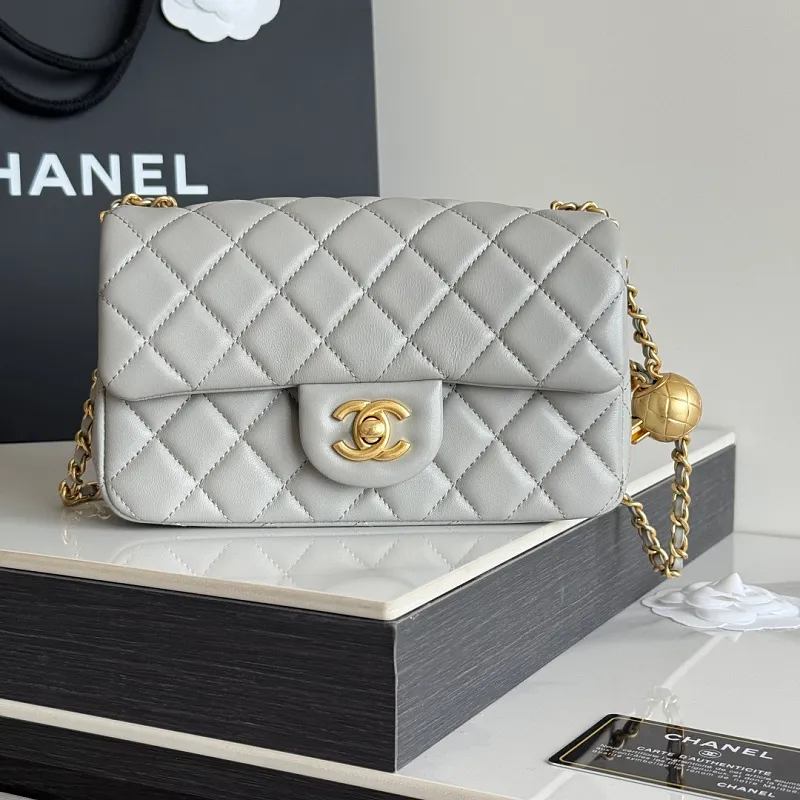 All Categories Chanel Women's Bags (Chanel) Chanel Original Order AS1787