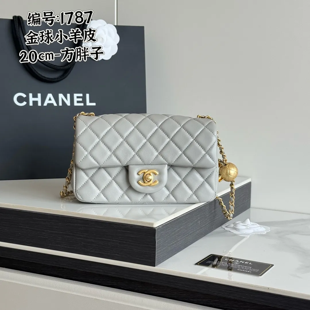 All Categories Chanel Women's Bags (Chanel) Chanel Original Order AS1787