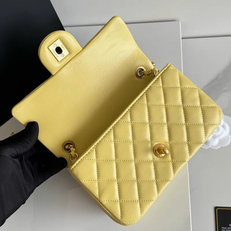 All Categories Chanel Women's Bags (Chanel) Chanel Original Order AS1787