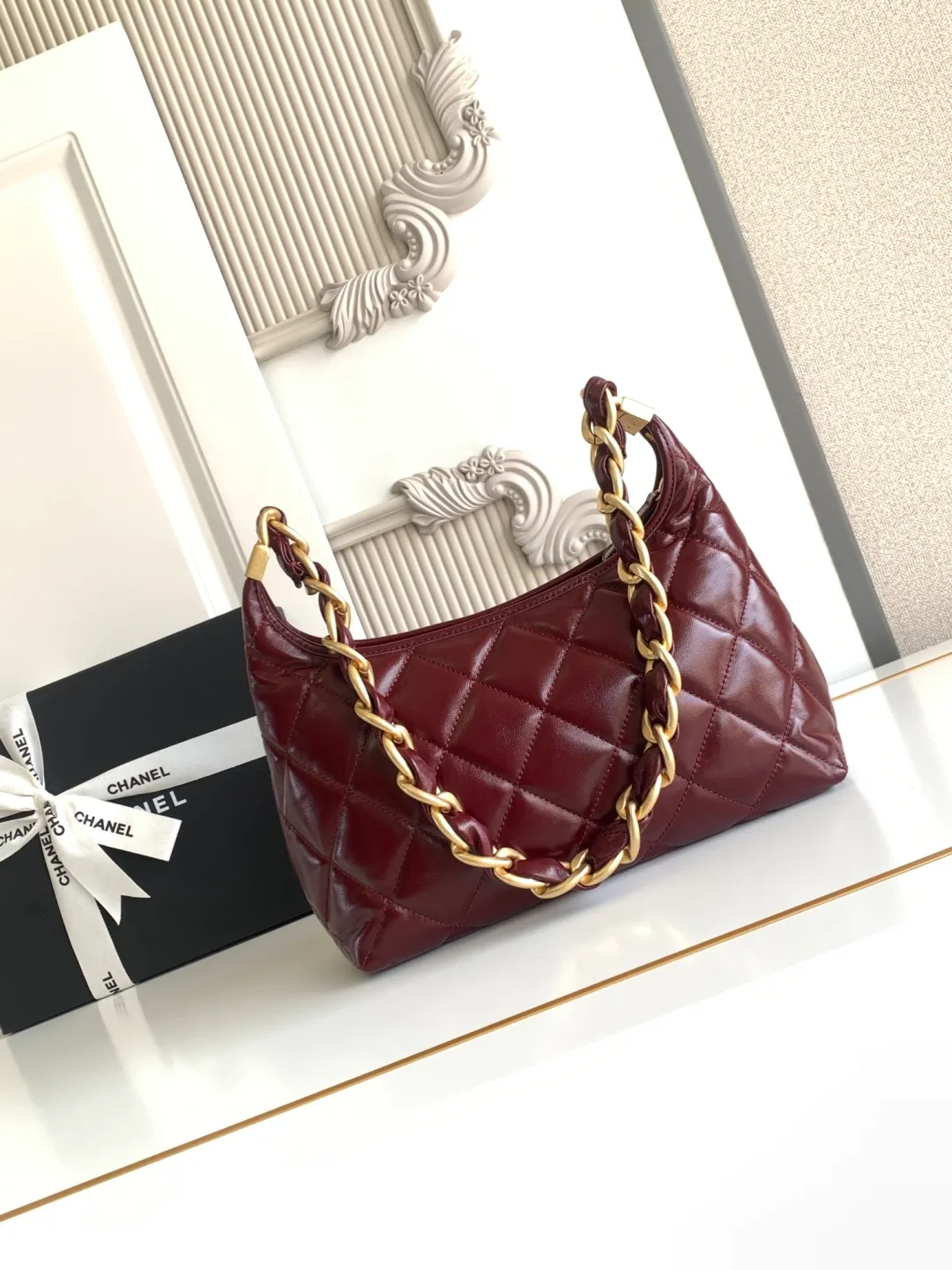 All Categories Chanel Women's Bags 2 (Chanel) Chanel Original Order 4912