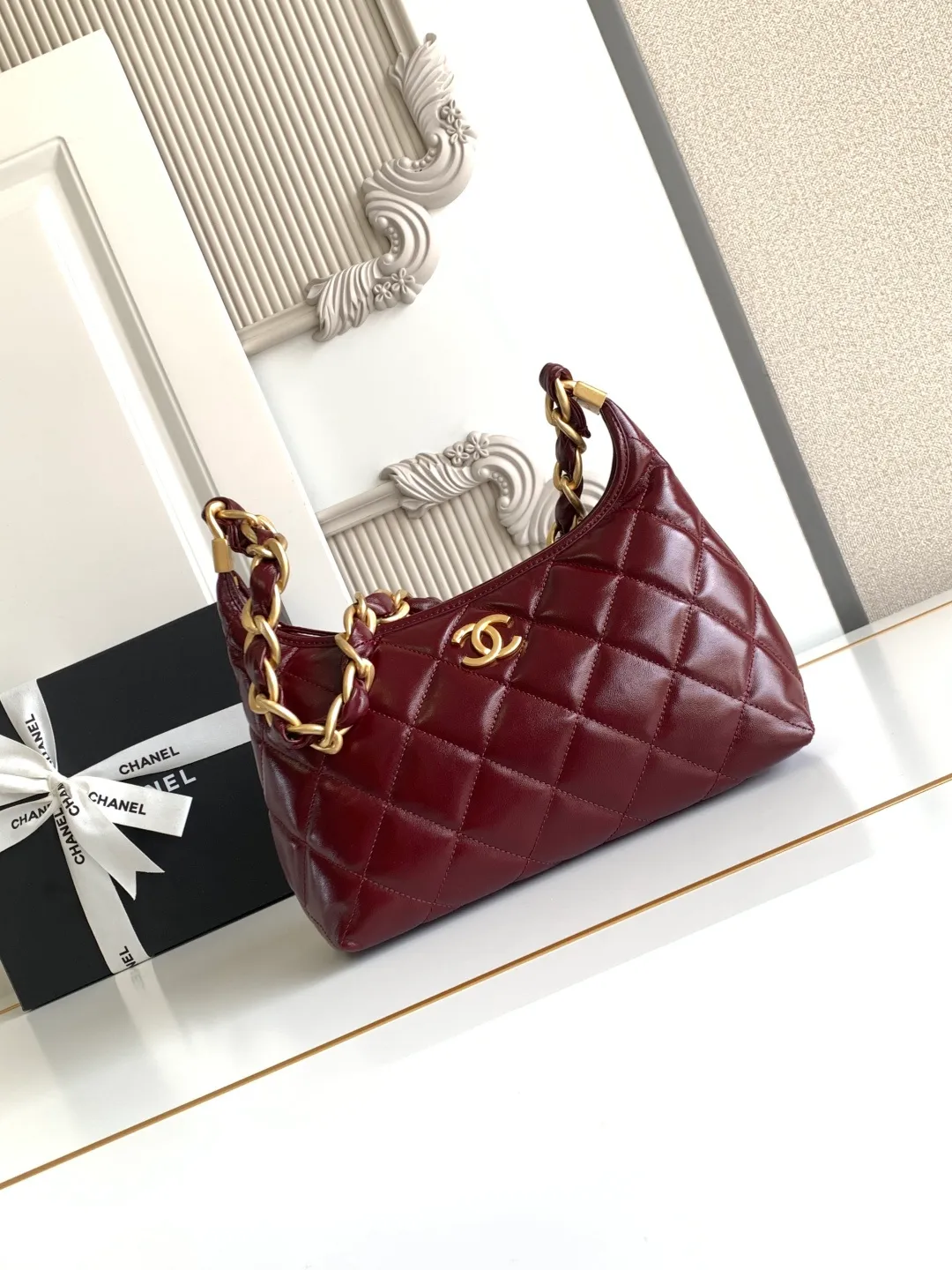 All Categories Chanel Women's Bags 2 (Chanel) Chanel Original Order 4912