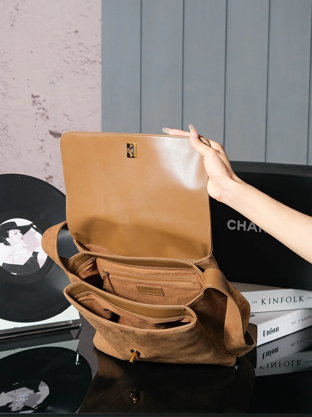 All Categories Chanel Women's Bags (Chanel) Chanel 197