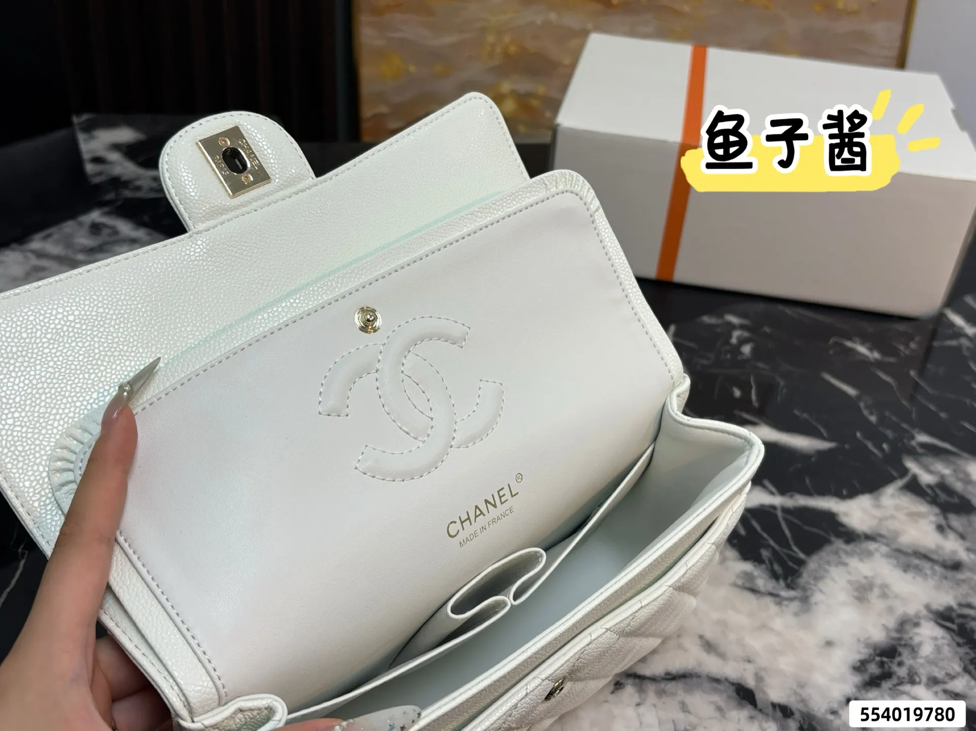 All Categories Official Website "Brand Women's Bags" Women's Bags 💙 Chanel 2026 New CHANEL Crossbody Bag