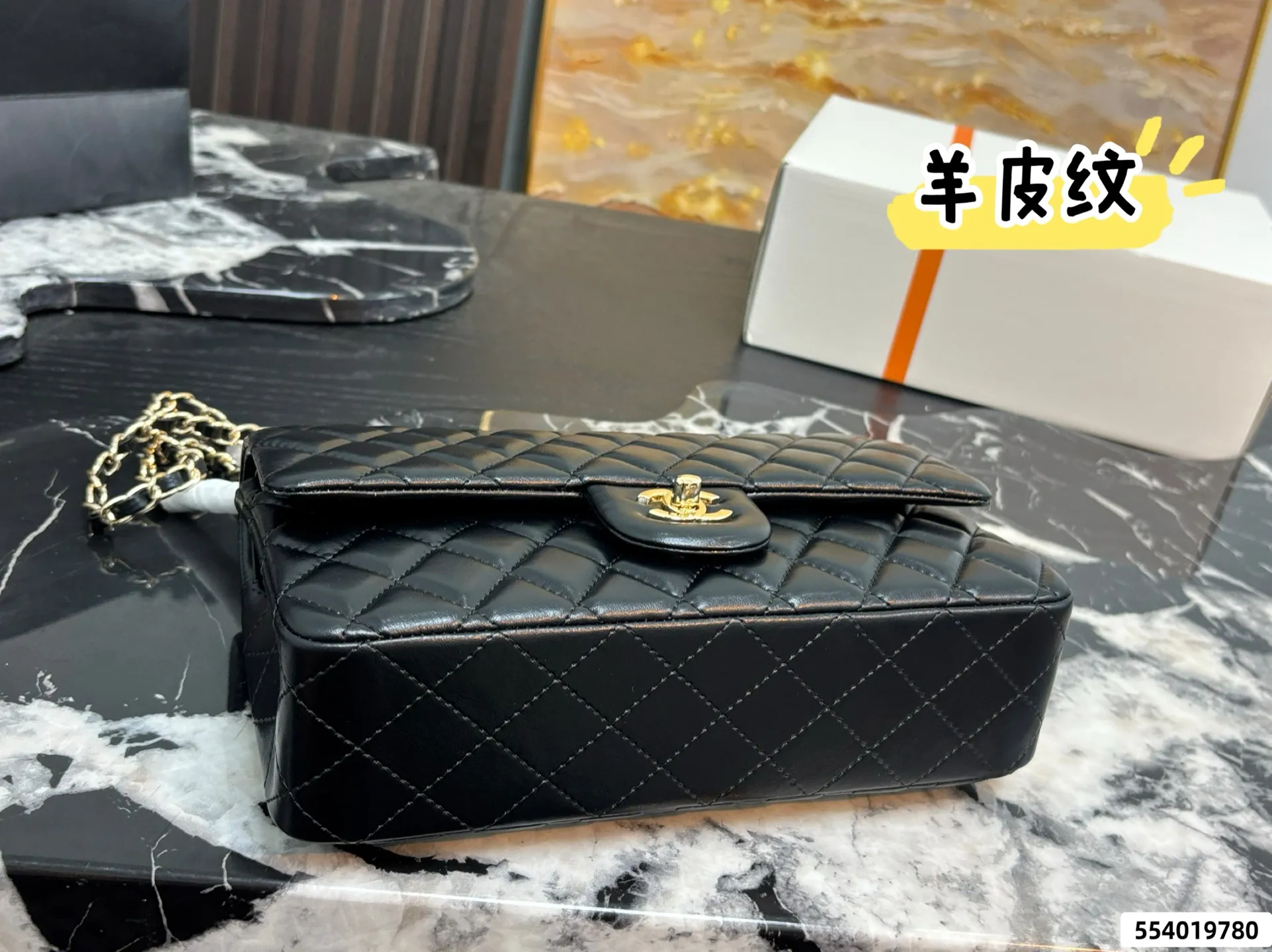 All Categories Official Website "Brand Women's Bags" Women's Bags 💙 Chanel 2026 New CHANEL Crossbody Bag