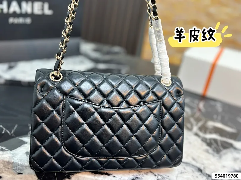 All Categories Official Website "Brand Women's Bags" Women's Bags 💙 Chanel 2026 New CHANEL Crossbody Bag