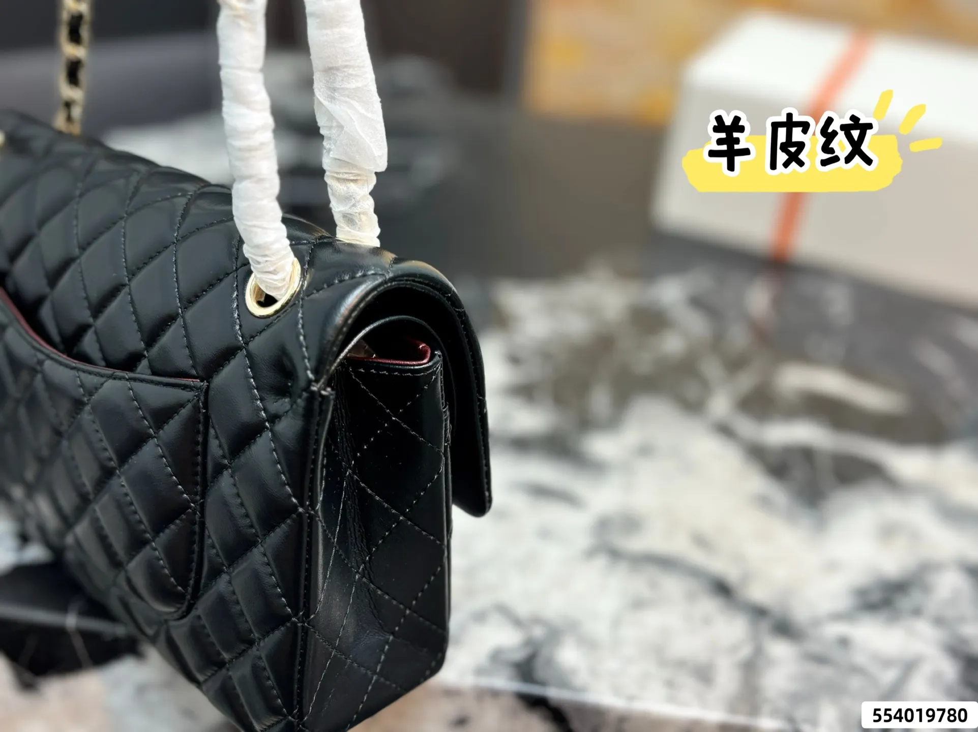 All Categories Official Website "Brand Women's Bags" Women's Bags 💙 Chanel 2026 New CHANEL Crossbody Bag