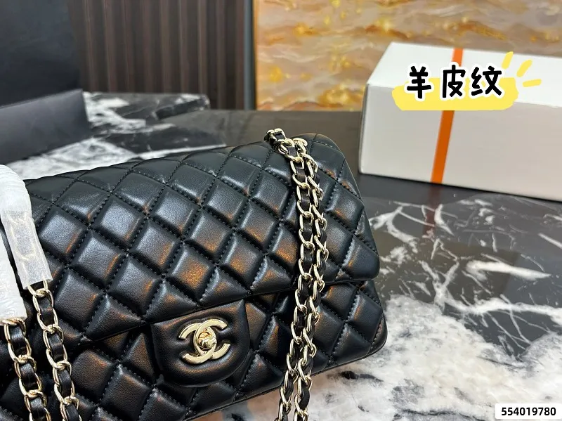 All Categories Official Website "Brand Women's Bags" Women's Bags 💙 Chanel 2026 New CHANEL Crossbody Bag