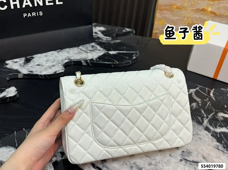 All Categories Official Website "Brand Women's Bags" Women's Bags 💙 Chanel 2026 New CHANEL Crossbody Bag