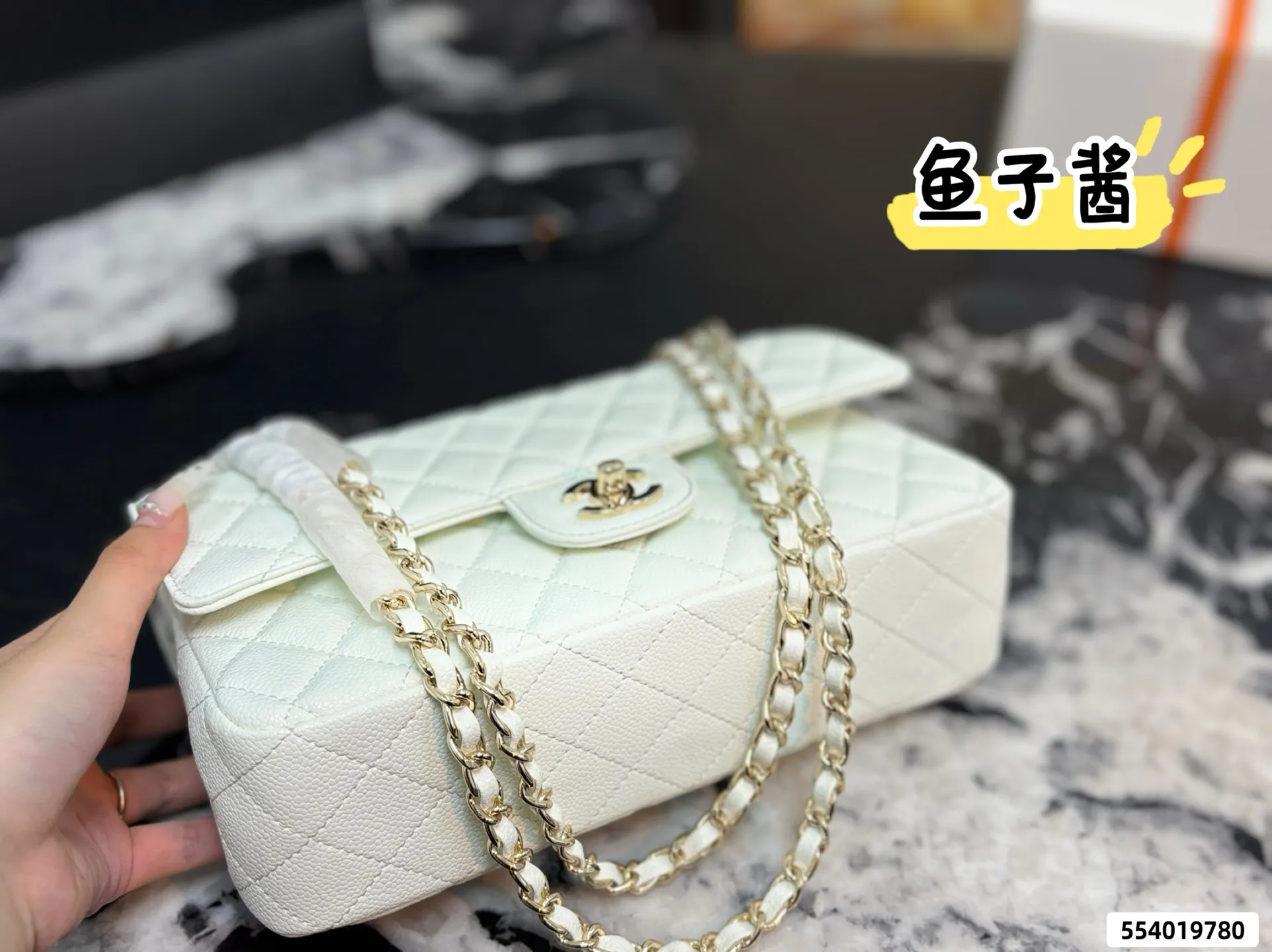 All Categories Official Website "Brand Women's Bags" Women's Bags 💙 Chanel 2026 New CHANEL Crossbody Bag