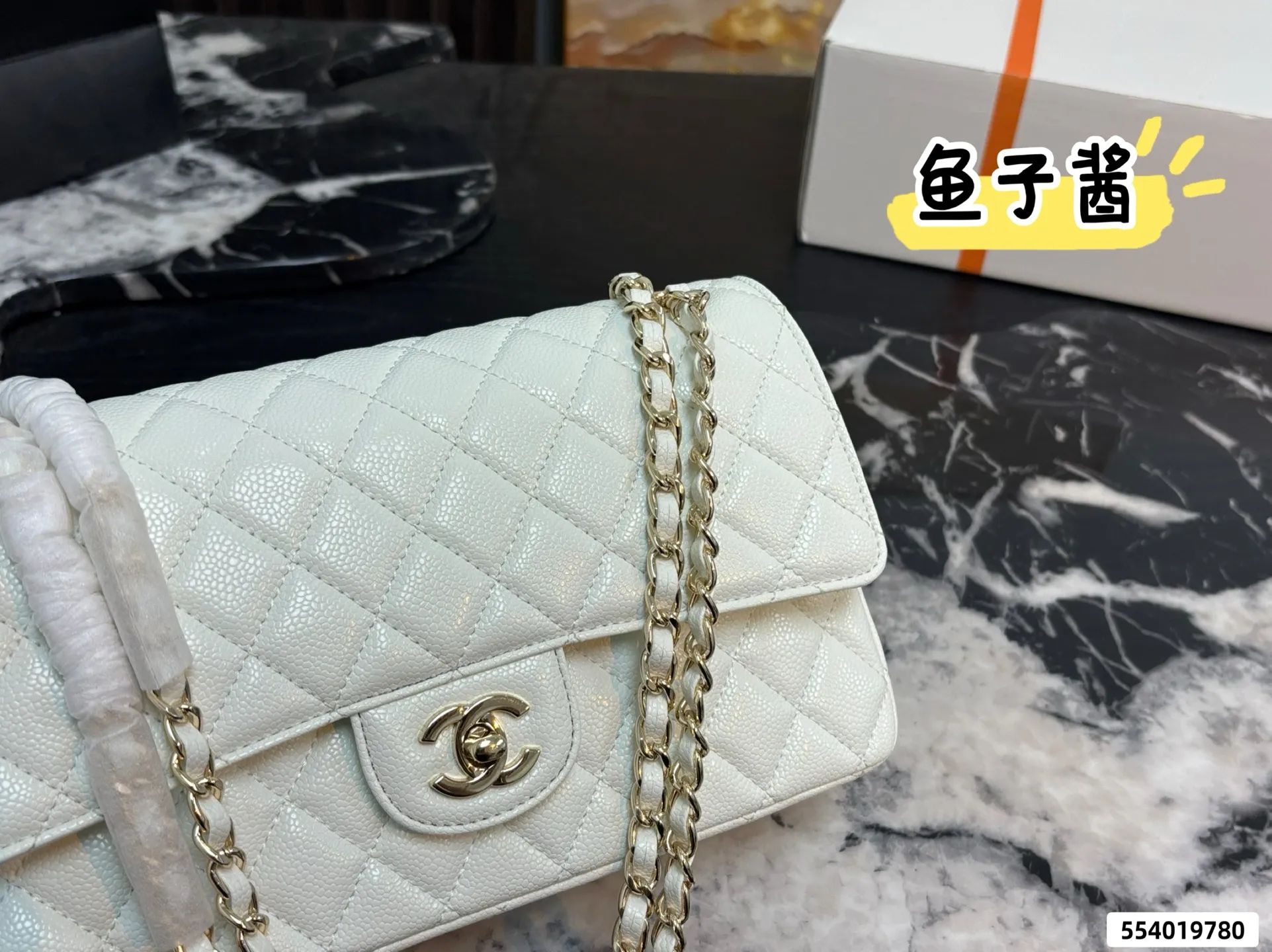 All Categories Official Website "Brand Women's Bags" Women's Bags 💙 Chanel 2026 New CHANEL Crossbody Bag