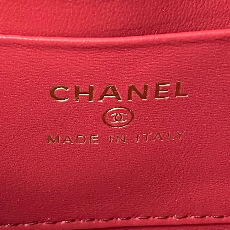All Categories Chanel Women's Bags 2 (Chanel) Chanel Original Order AP3741