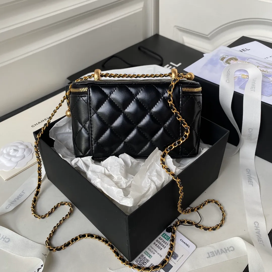All Categories Chanel Women's Bags 2 (Chanel) Chanel Original Order AP3741