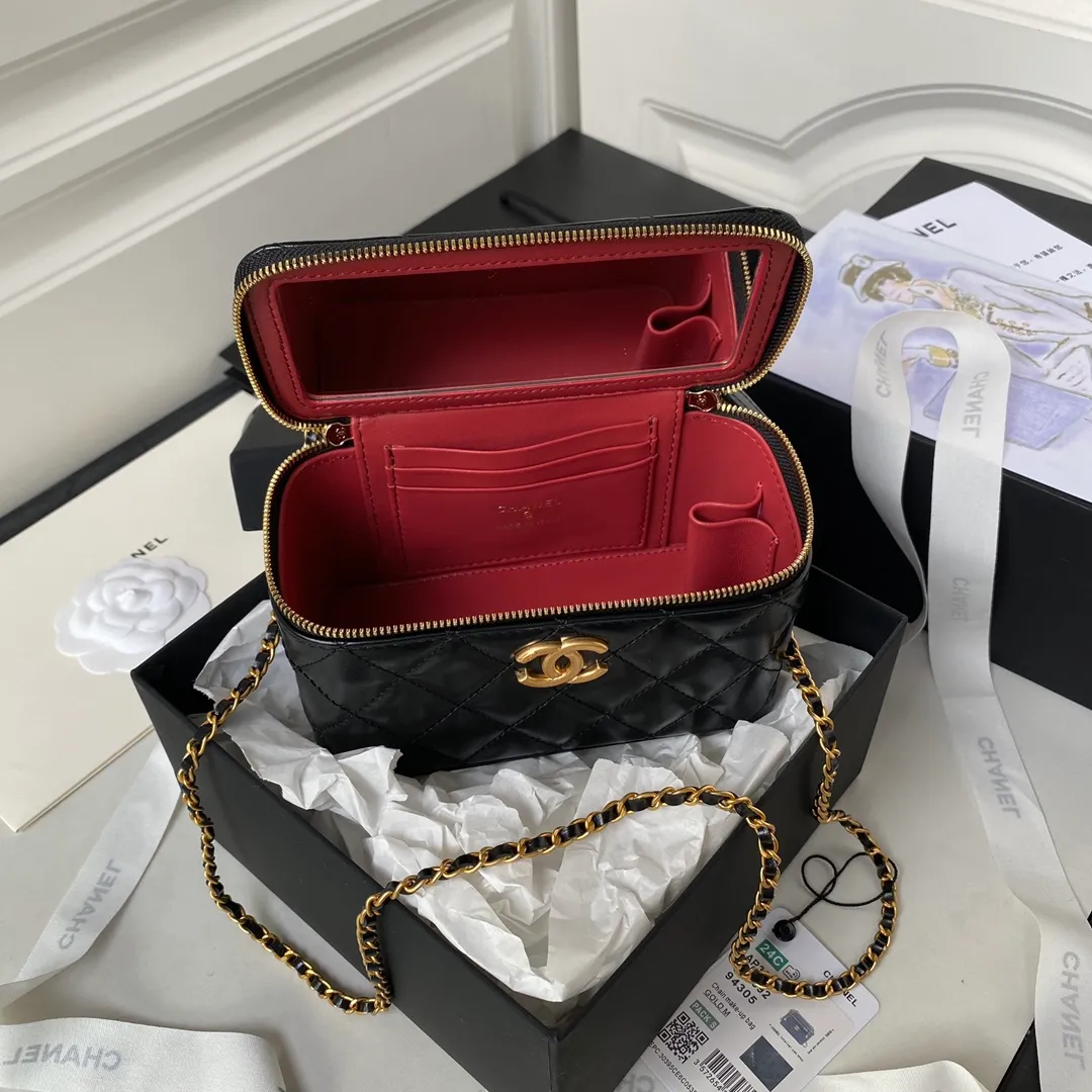 All Categories Chanel Women's Bags 2 (Chanel) Chanel Original Order AP3741