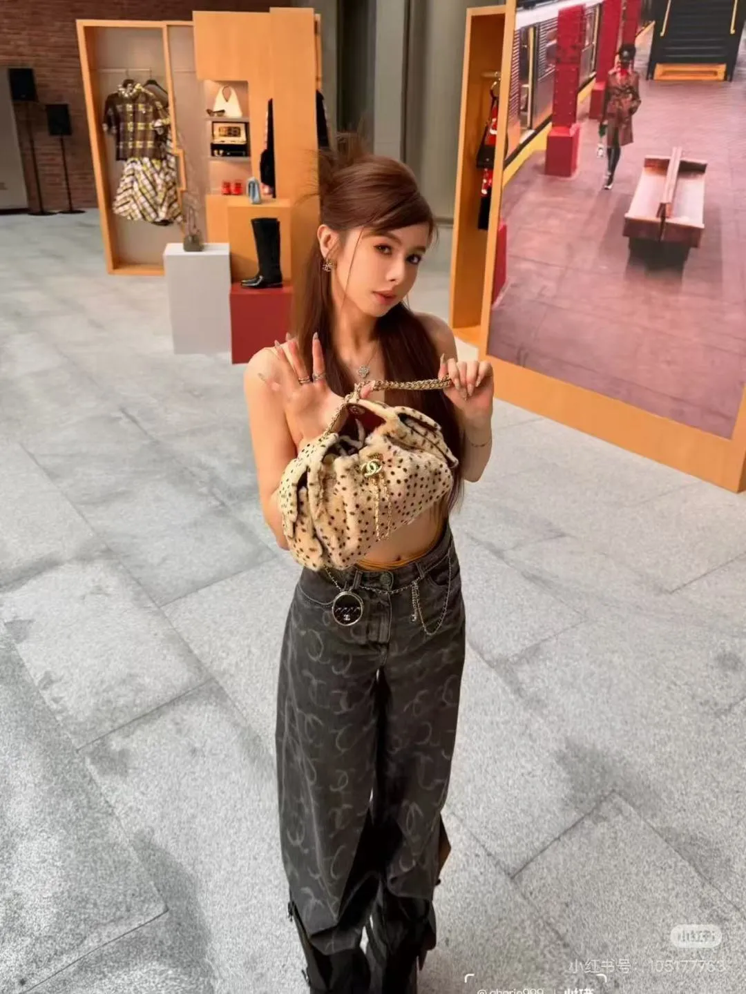 All Categories Chanel Women's Bags (Chanel) Chanel 016