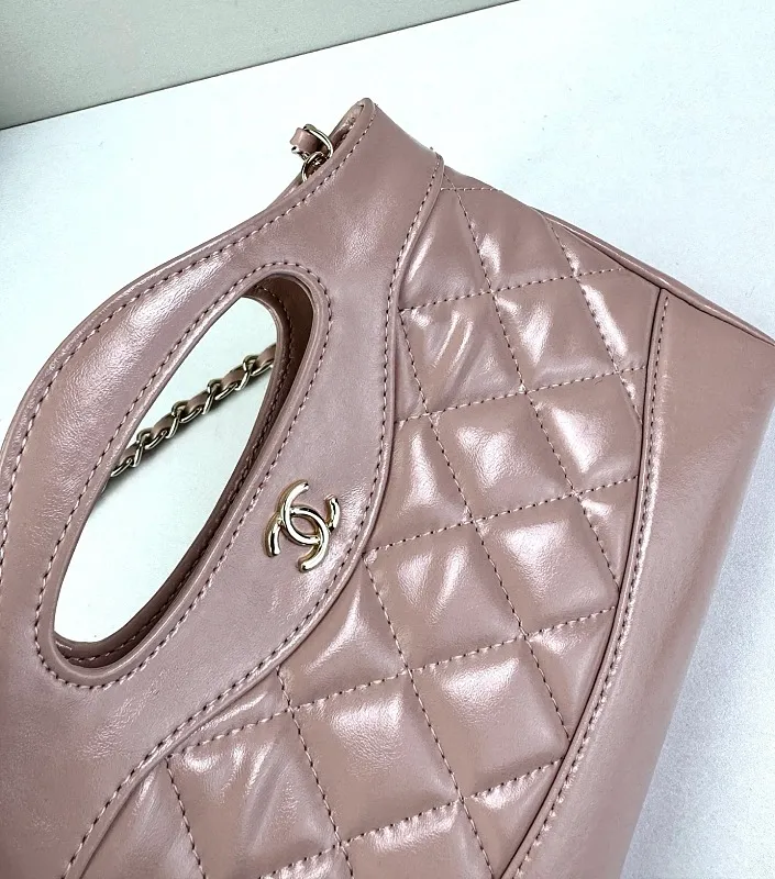 All Categories Official Website "Brand Women's Bags" Women's Bags 💙 Chanel 2026 New CHANEL Crossbody Bag