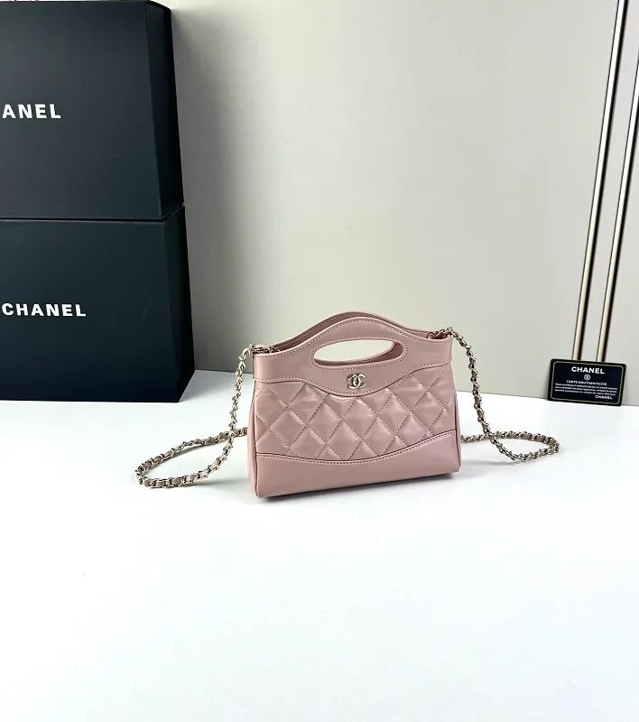All Categories Official Website "Brand Women's Bags" Women's Bags 💙 Chanel 2026 New CHANEL Crossbody Bag
