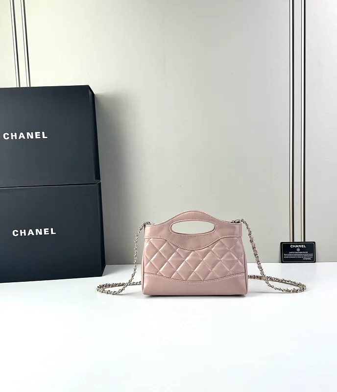 All Categories Official Website "Brand Women's Bags" Women's Bags 💙 Chanel 2026 New CHANEL Crossbody Bag