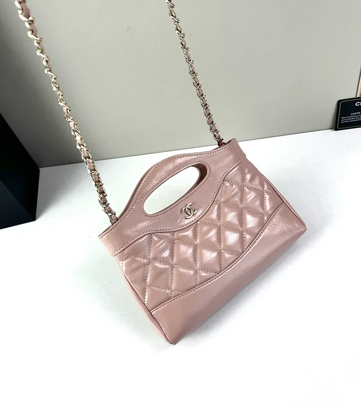 All Categories Official Website "Brand Women's Bags" Women's Bags 💙 Chanel 2026 New CHANEL Crossbody Bag