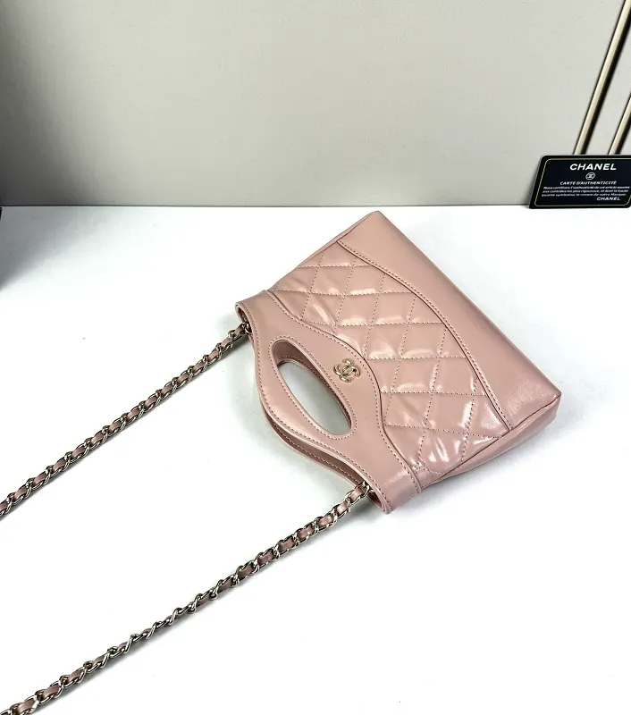 All Categories Official Website "Brand Women's Bags" Women's Bags 💙 Chanel 2026 New CHANEL Crossbody Bag