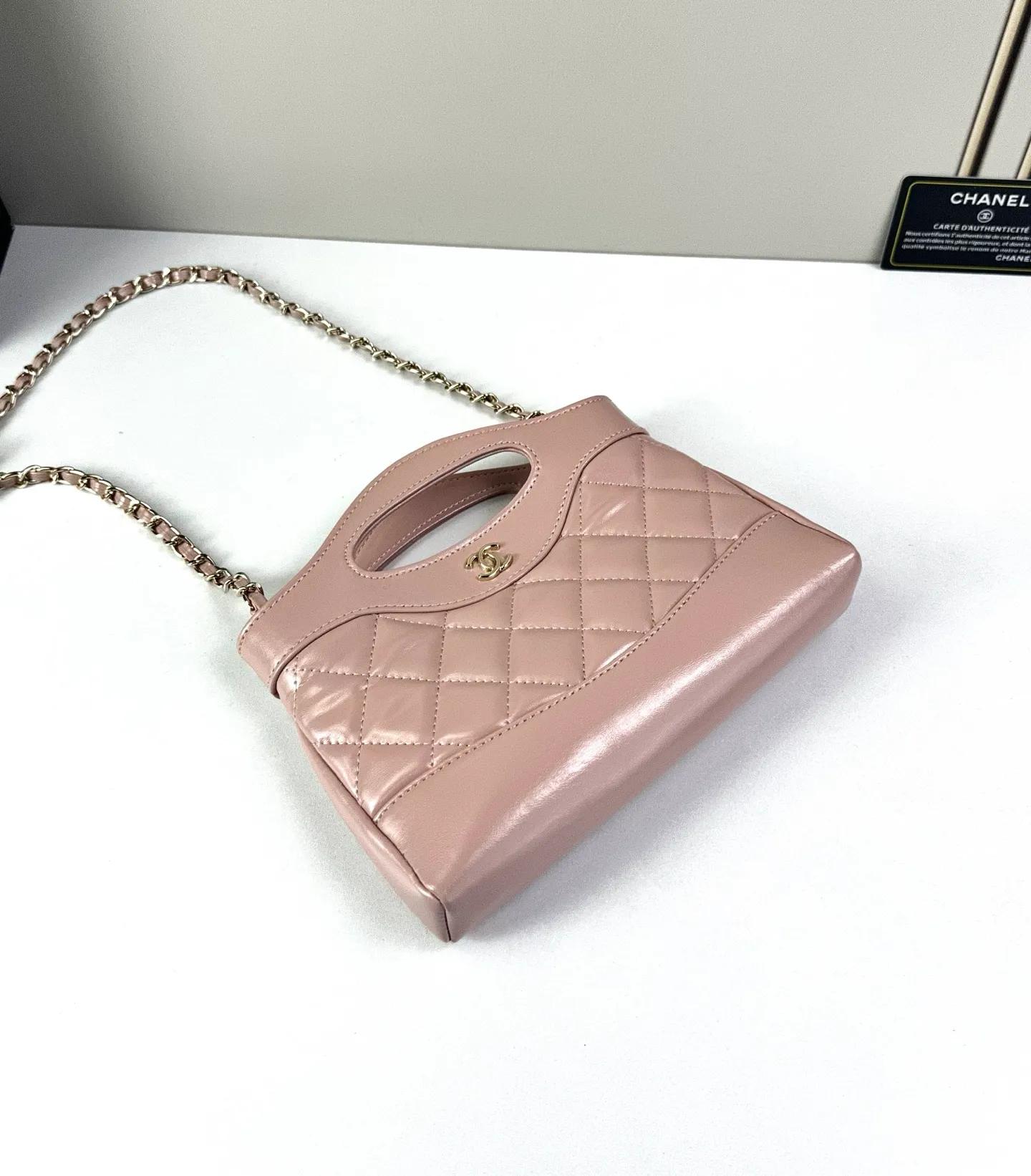 All Categories Official Website "Brand Women's Bags" Women's Bags 💙 Chanel 2026 New CHANEL Crossbody Bag