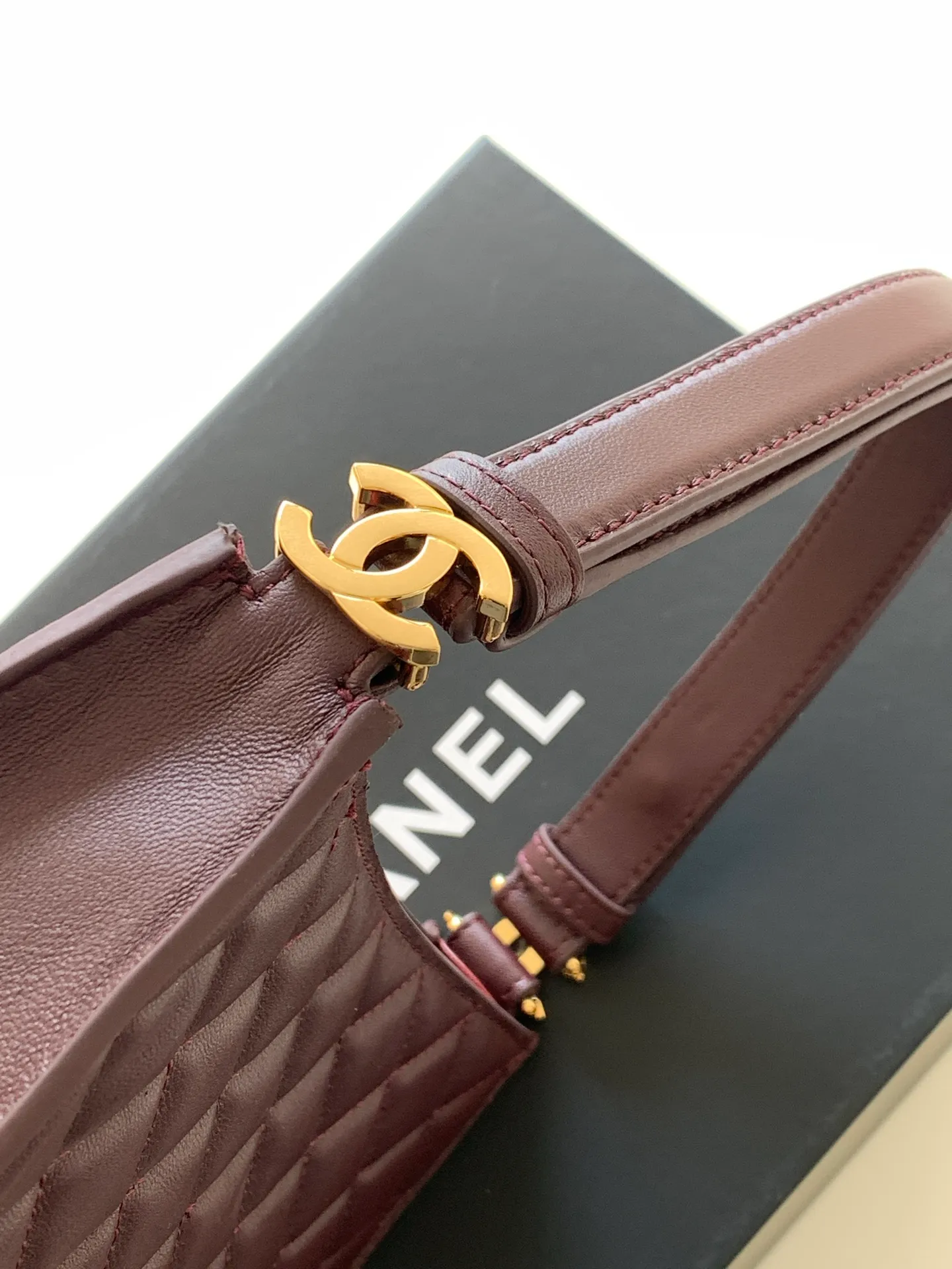 All Categories Chanel Women's Bags 2 (Chanel) Chanel Original Order AS6045