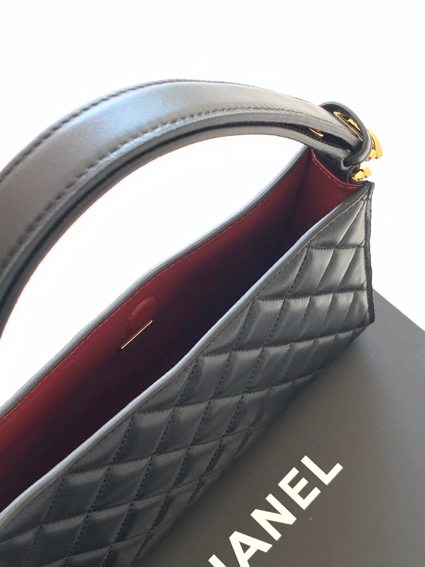 All Categories Chanel Women's Bags 2 (Chanel) Chanel Original Order AS6045