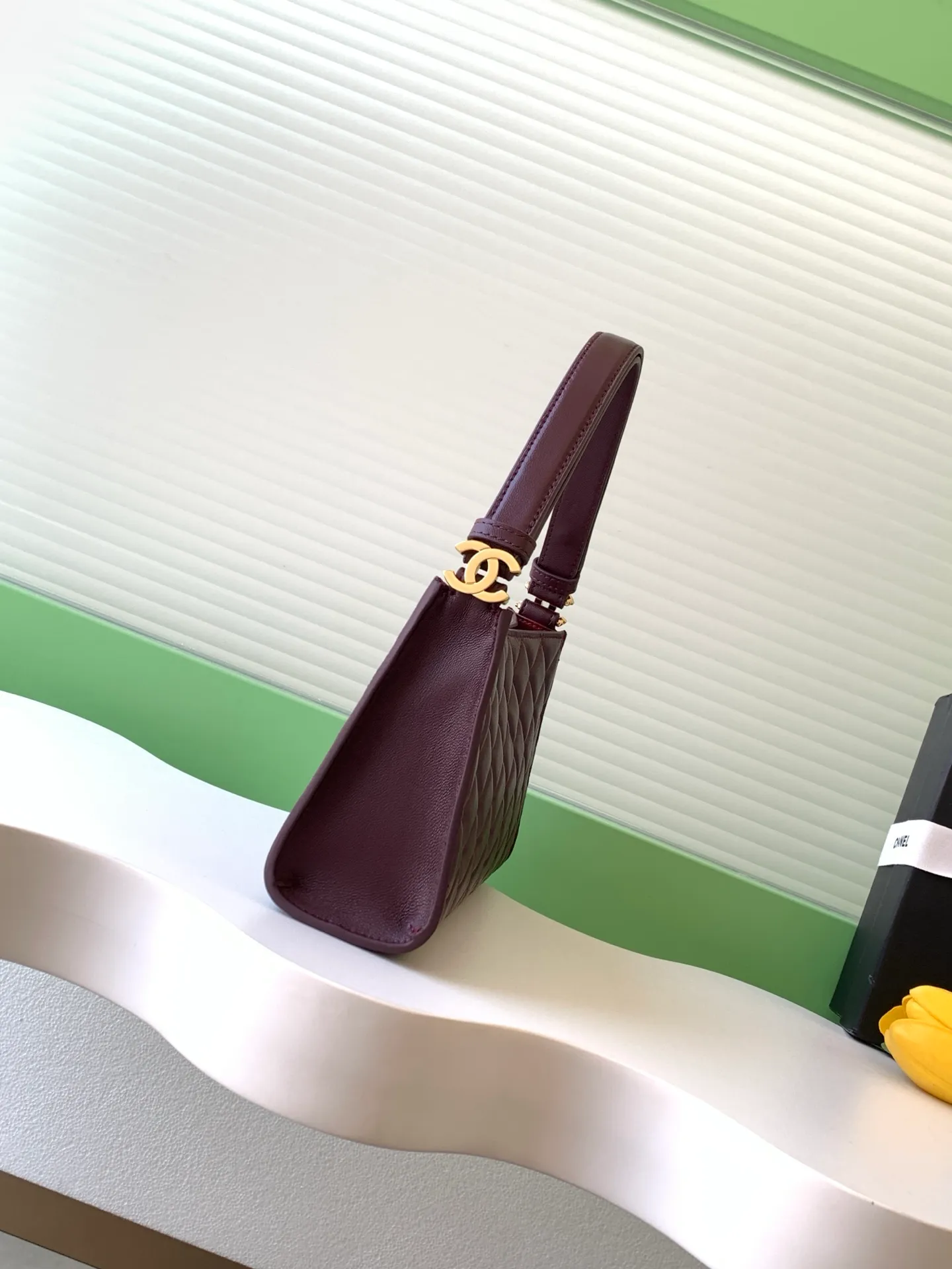 All Categories Chanel Women's Bags 2 (Chanel) Chanel Original Order AS6045