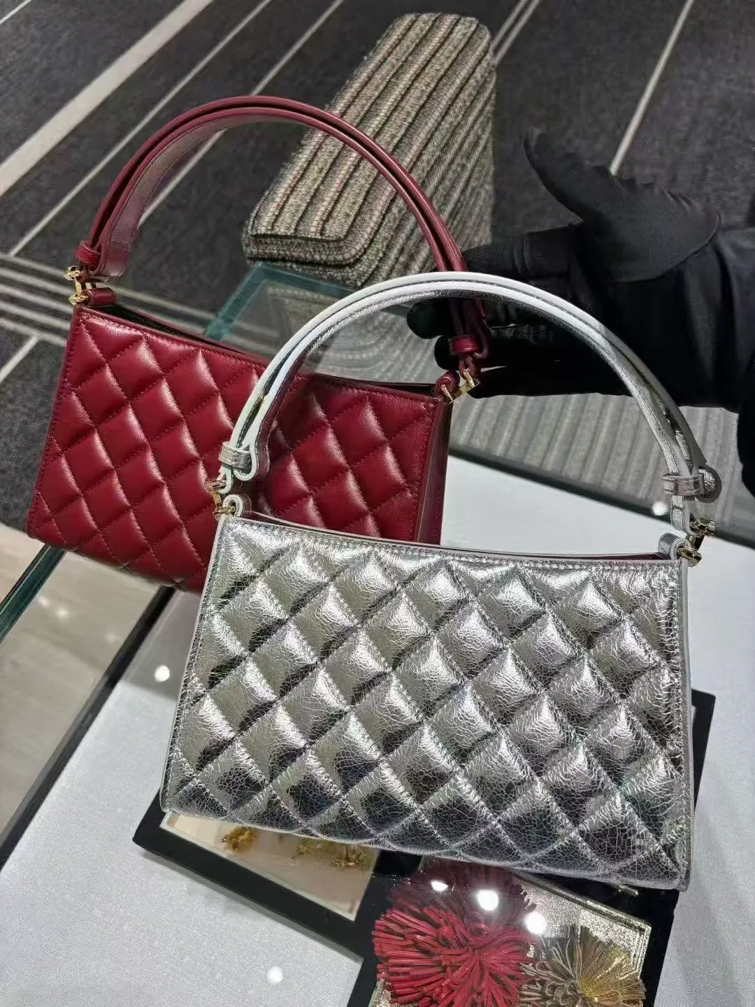 All Categories Chanel Women's Bags 2 (Chanel) Chanel Original Order AS6045