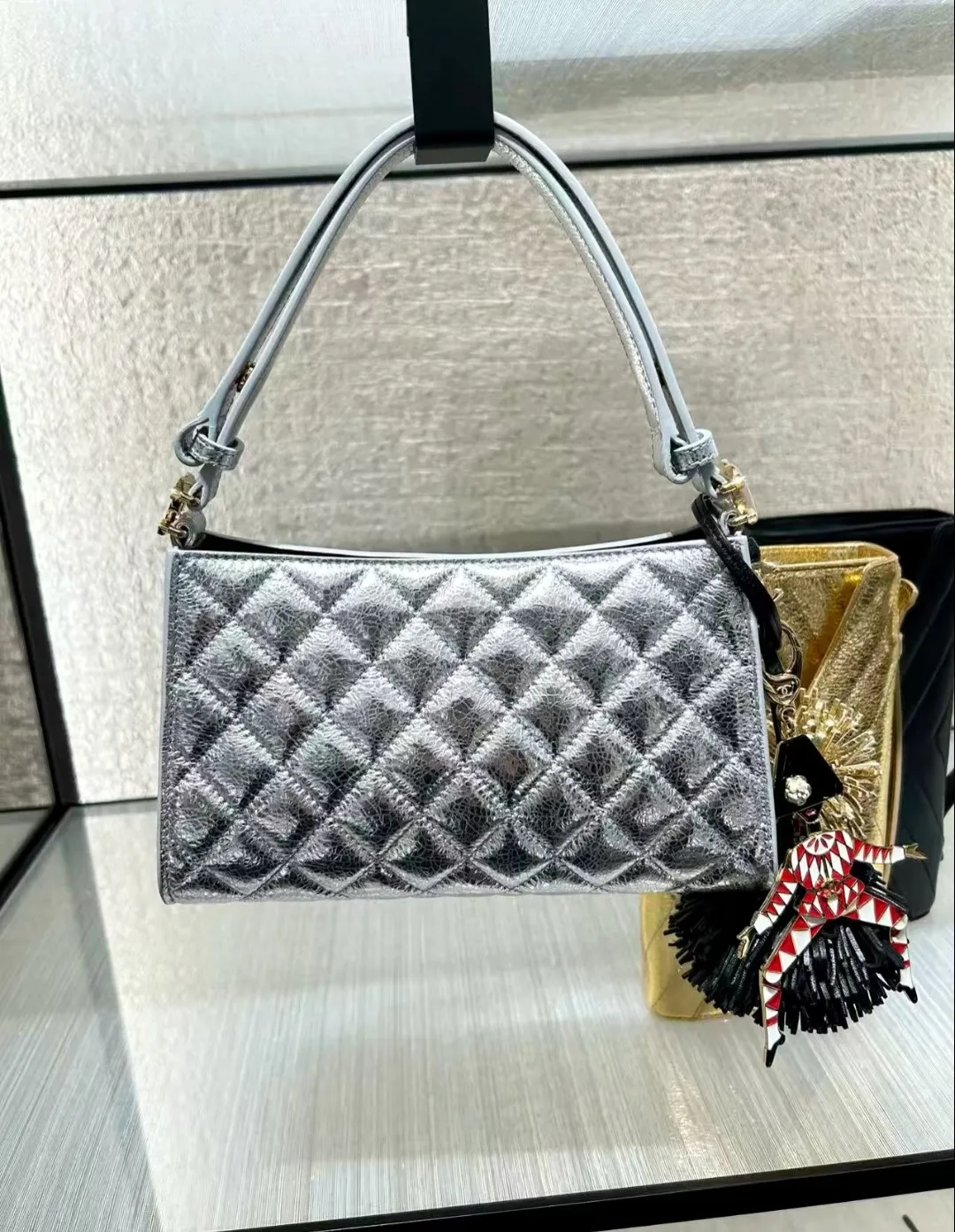 All Categories Chanel Women's Bags 2 (Chanel) Chanel Original Order AS6045