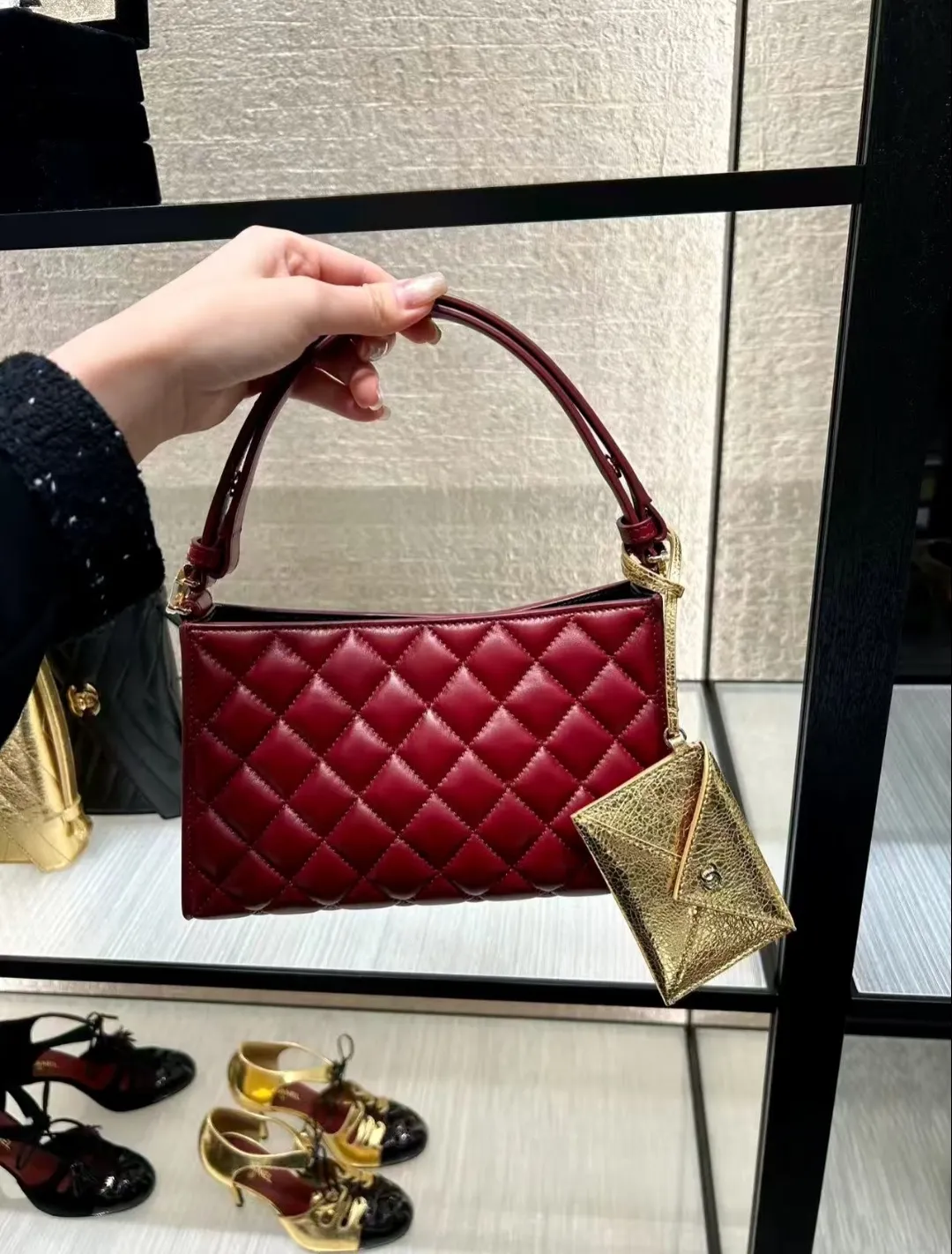 All Categories Chanel Women's Bags 2 (Chanel) Chanel Original Order AS6045