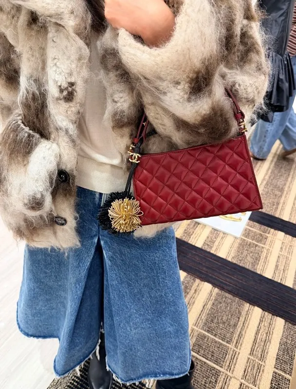 All Categories Chanel Women's Bags 2 (Chanel) Chanel Original Order AS6045