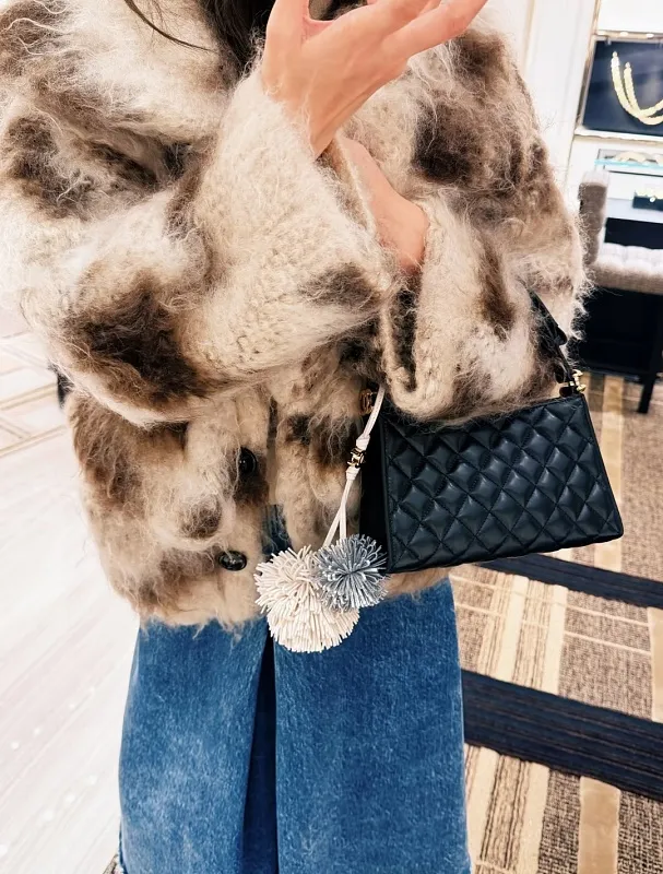 All Categories Chanel Women's Bags 2 (Chanel) Chanel Original Order AS6045