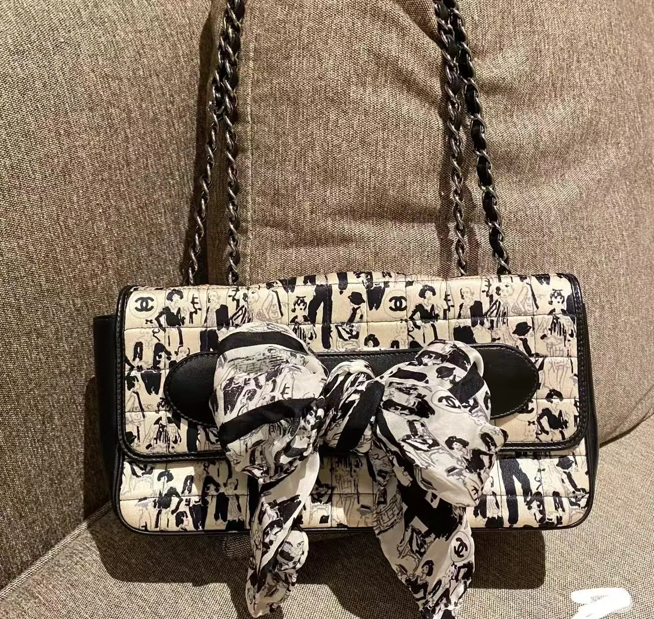 All Categories Chanel Women's Bags (Chanel) Chanel 90100055
