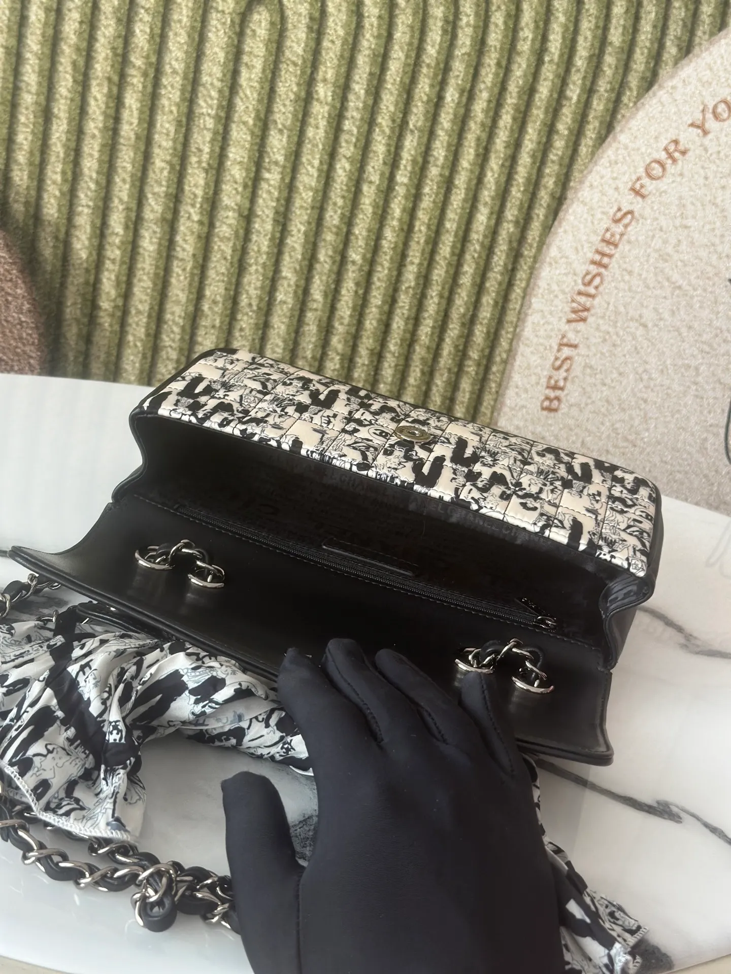 All Categories Chanel Women's Bags (Chanel) Chanel 90100055