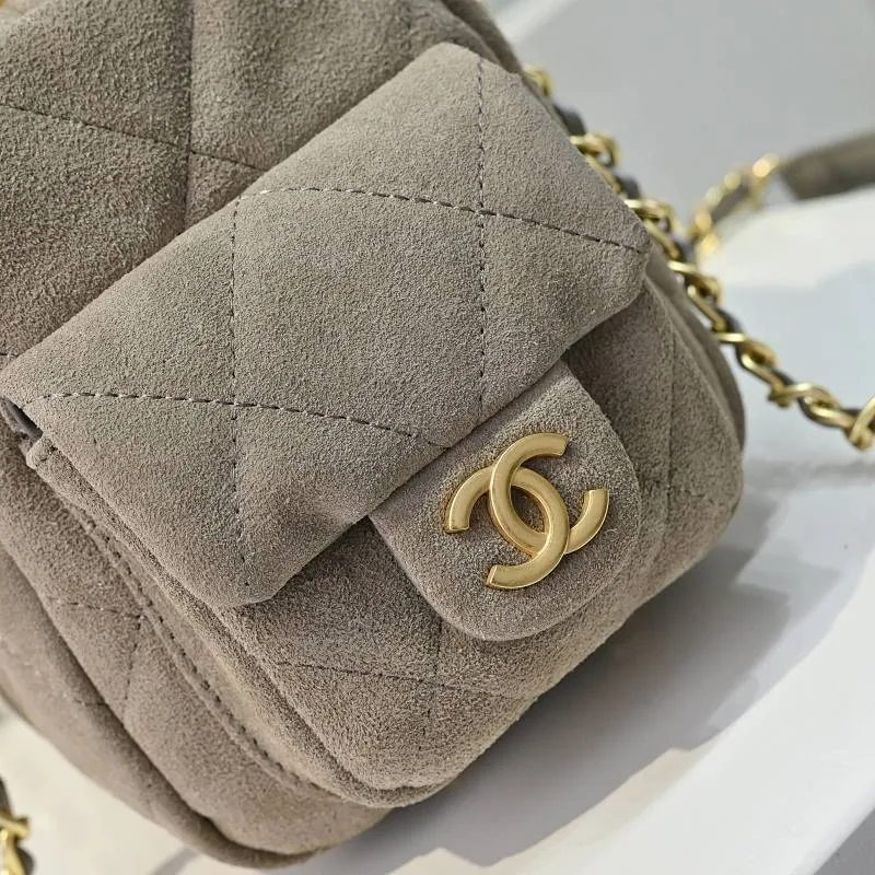 All Categories Official Website "Brand Women's Bags" Women's Bags 💙 Chanel 2025 New CHANEL Crossbody Bag