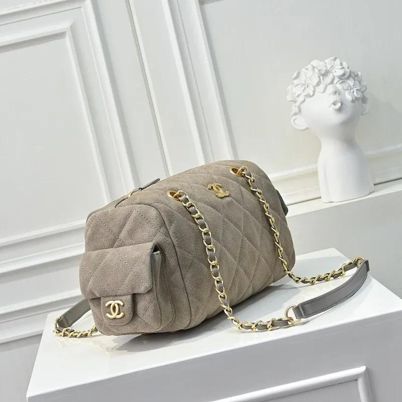 All Categories Official Website "Brand Women's Bags" Women's Bags 💙 Chanel 2025 New CHANEL Crossbody Bag