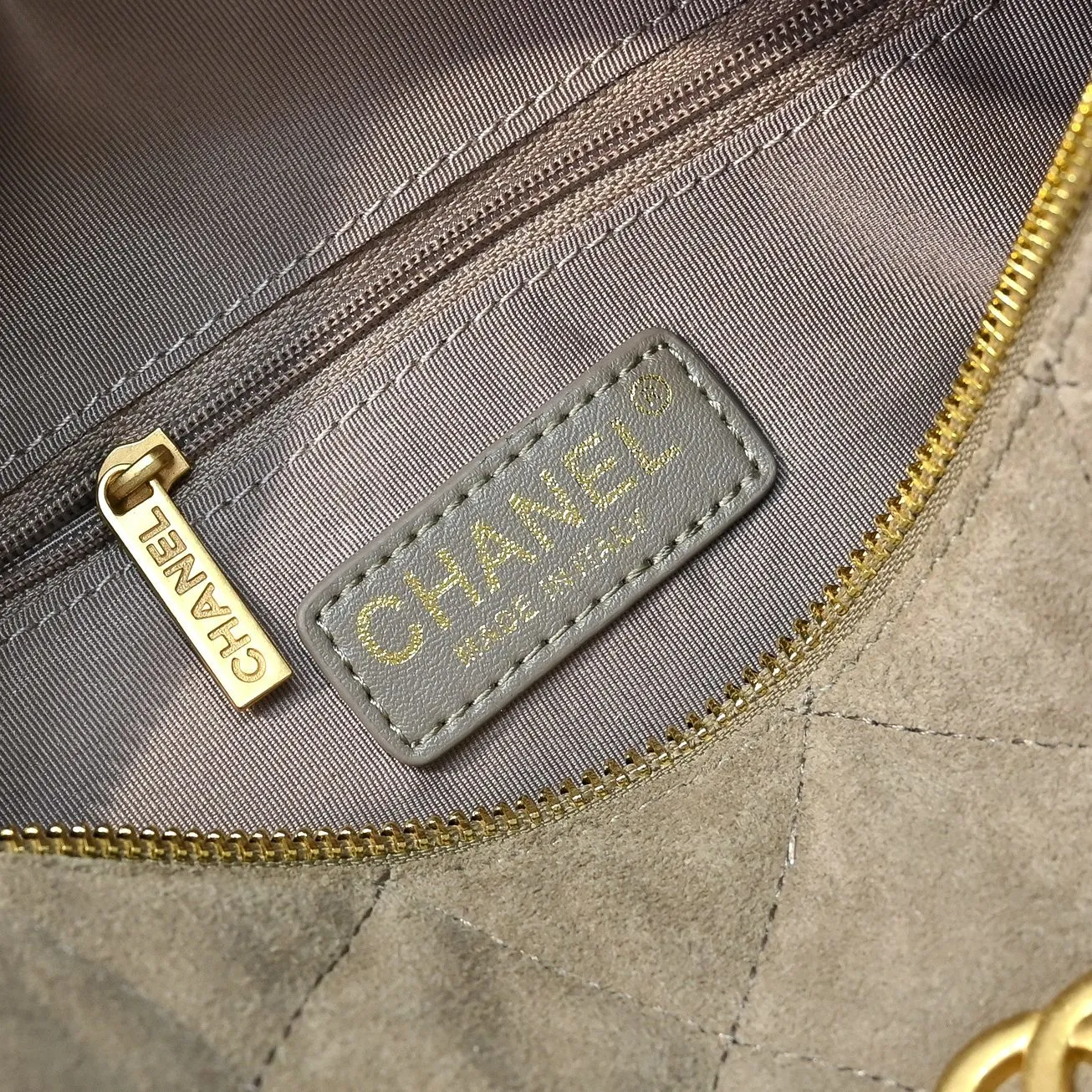 All Categories Official Website "Brand Women's Bags" Women's Bags 💙 Chanel 2025 New CHANEL Crossbody Bag
