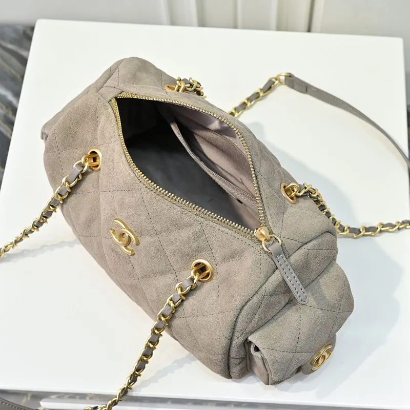 All Categories Official Website "Brand Women's Bags" Women's Bags 💙 Chanel 2025 New CHANEL Crossbody Bag