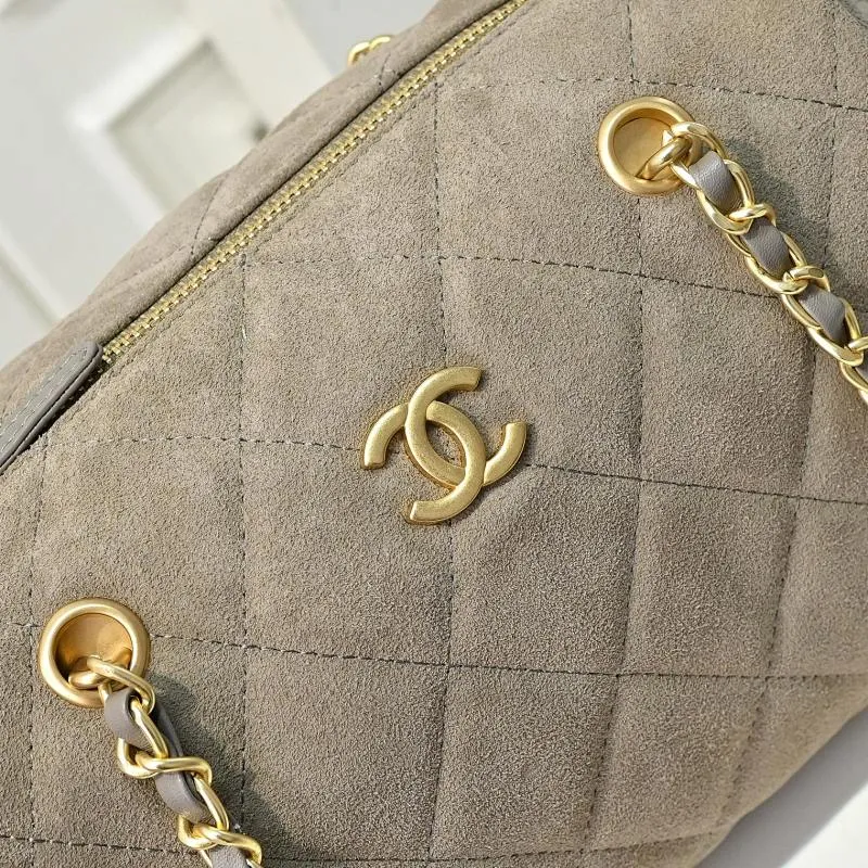 All Categories Official Website "Brand Women's Bags" Women's Bags 💙 Chanel 2025 New CHANEL Crossbody Bag