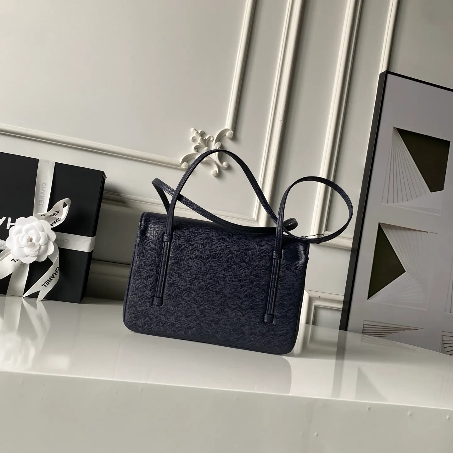All Categories Chanel Women's Bags 2 (Chanel) Chanel Original Order AS6130