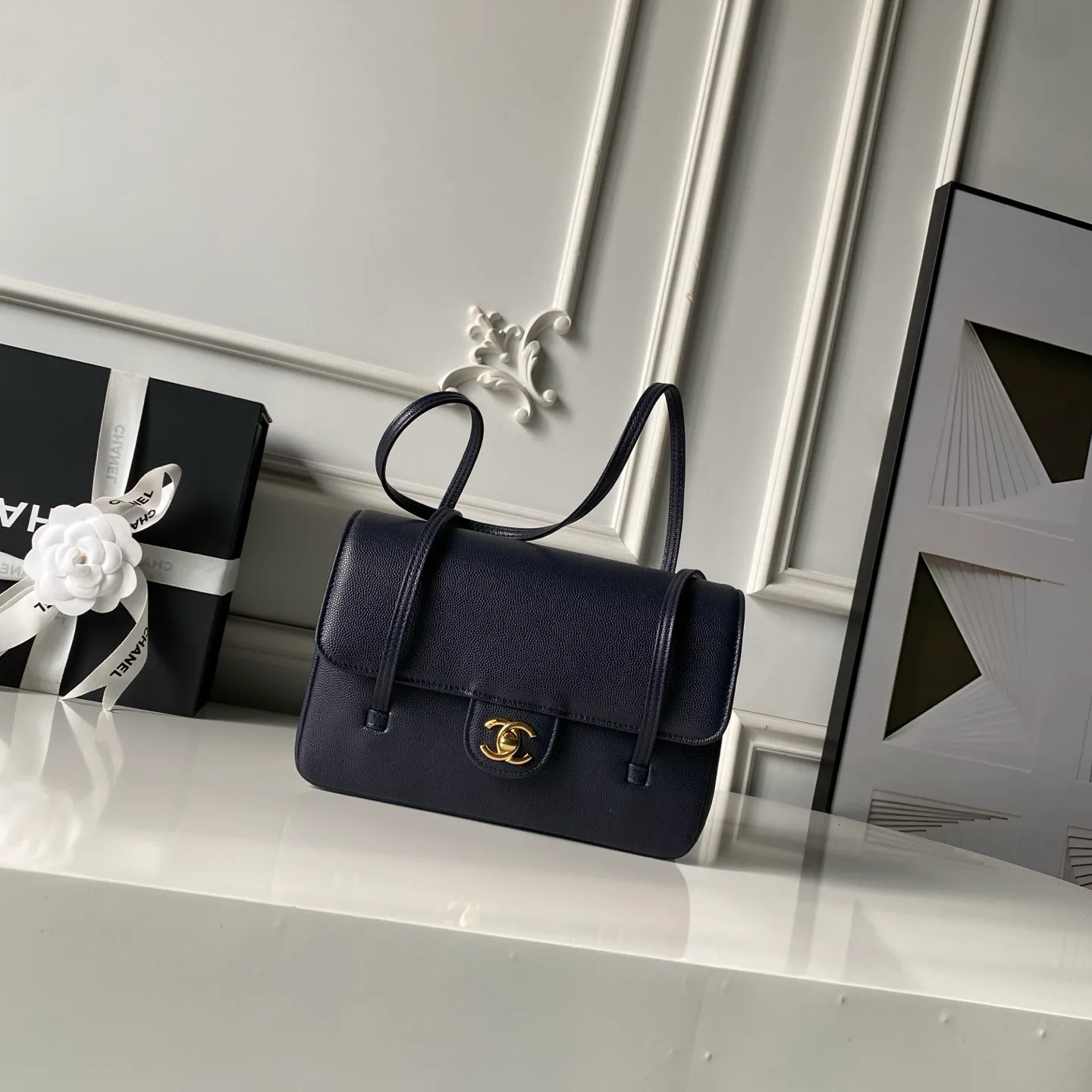All Categories Chanel Women's Bags 2 (Chanel) Chanel Original Order AS6130