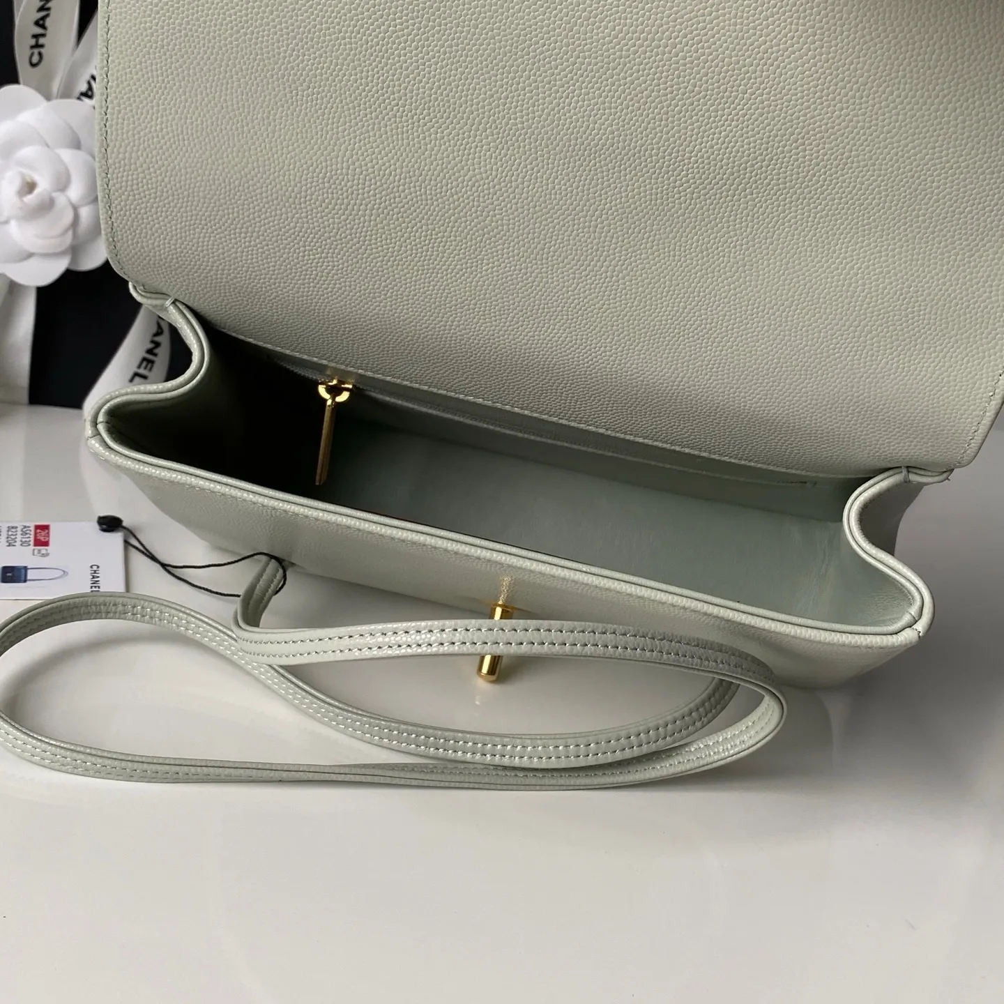 All Categories Chanel Women's Bags 2 (Chanel) Chanel Original Order AS6130