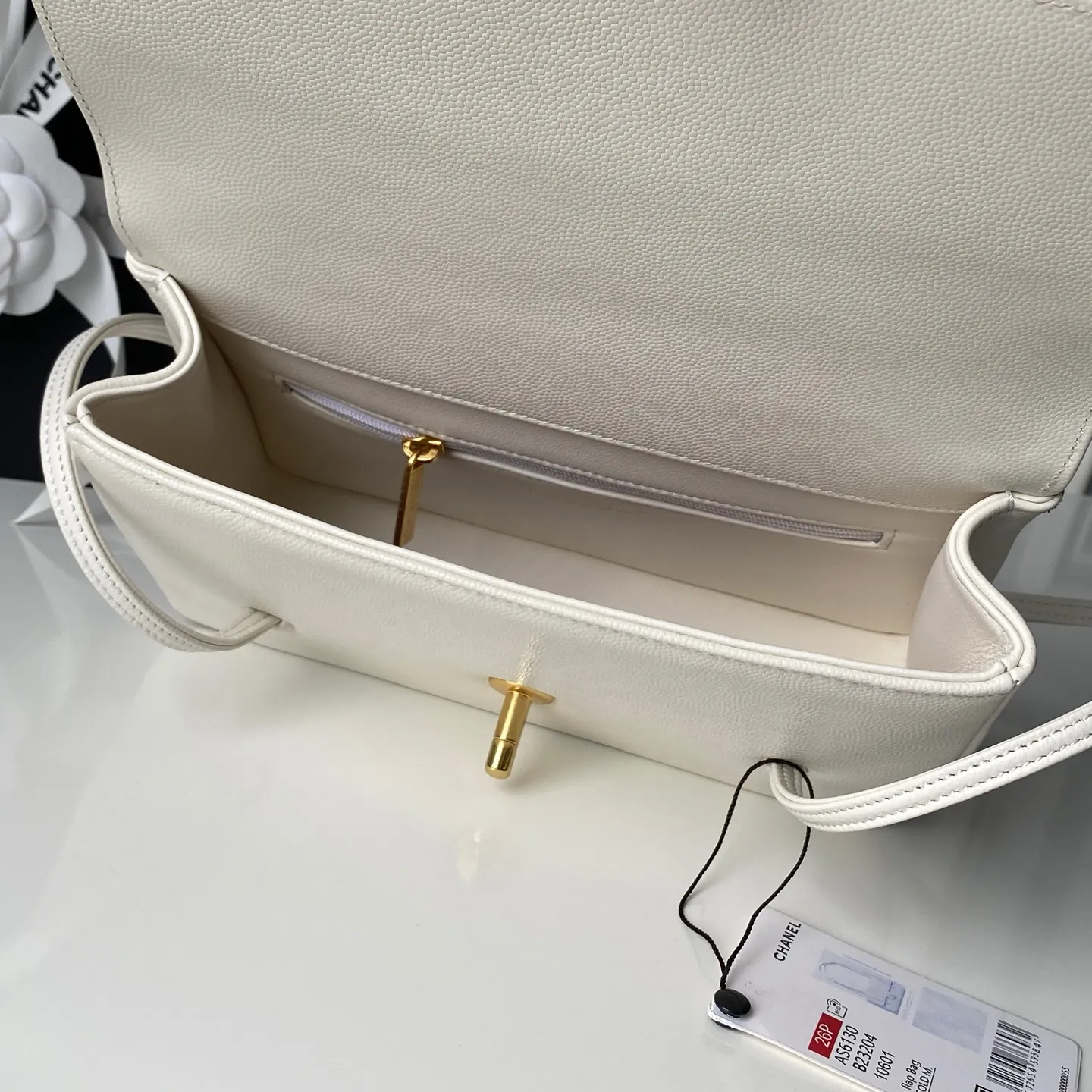 All Categories Chanel Women's Bags 2 (Chanel) Chanel Original Order AS6130