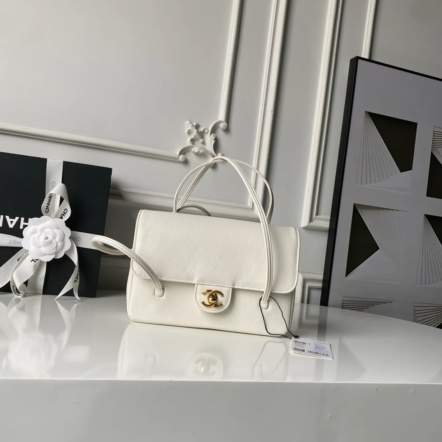 All Categories Chanel Women's Bags 2 (Chanel) Chanel Original Order AS6130