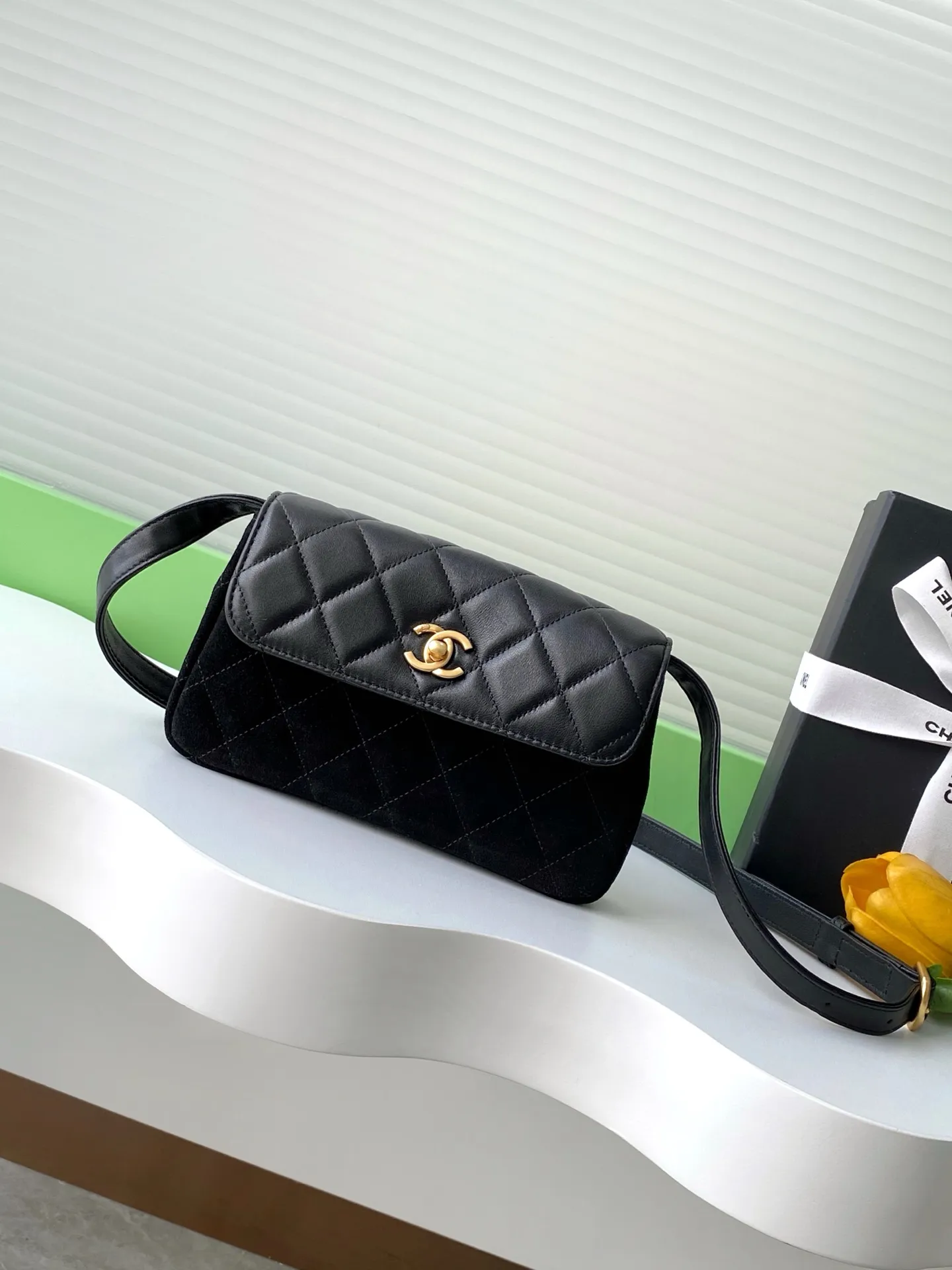 All Categories Chanel Women's Bags 2 (Chanel) Chanel Original Order AP4767