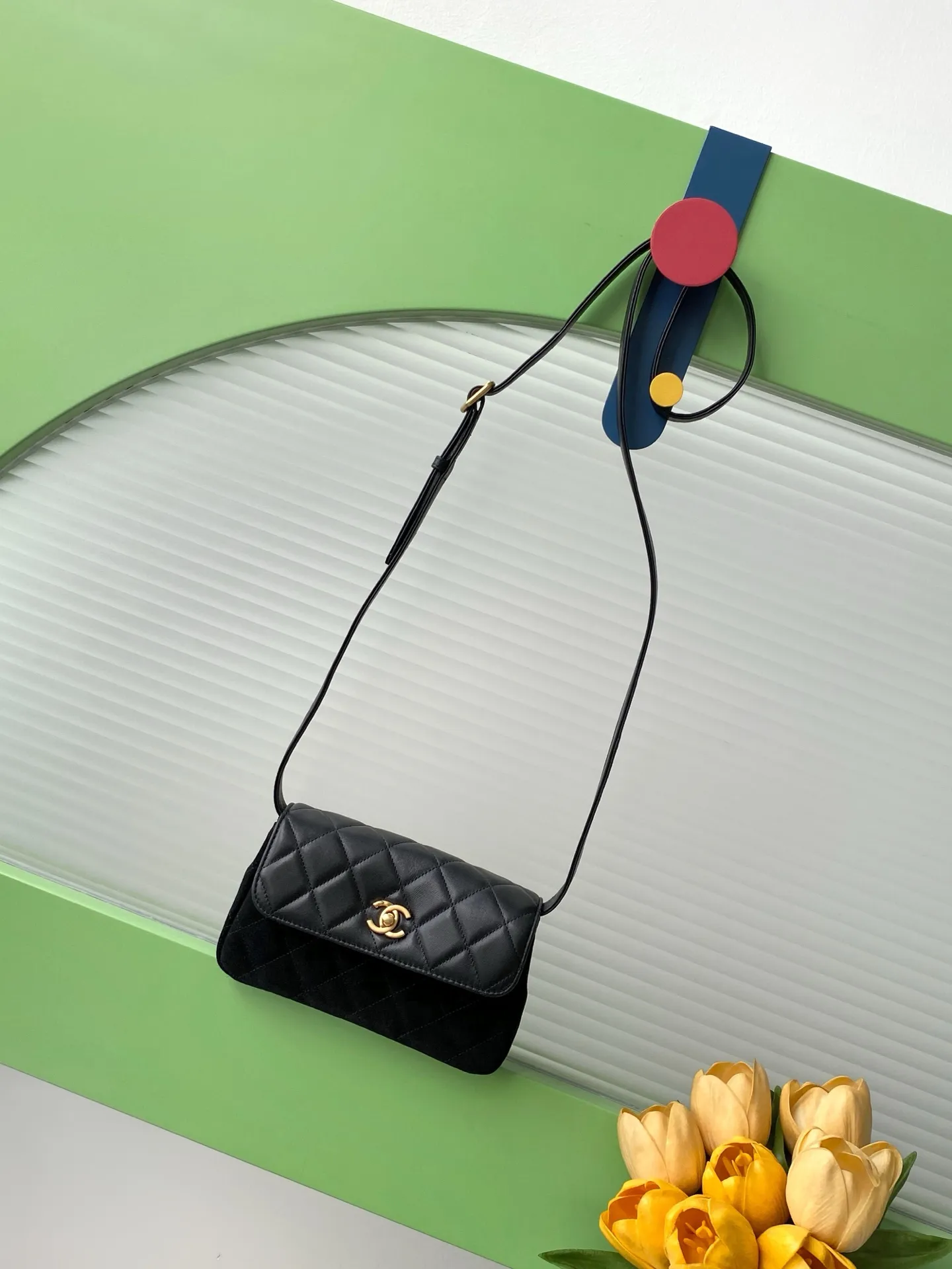 All Categories Chanel Women's Bags 2 (Chanel) Chanel Original Order AP4767