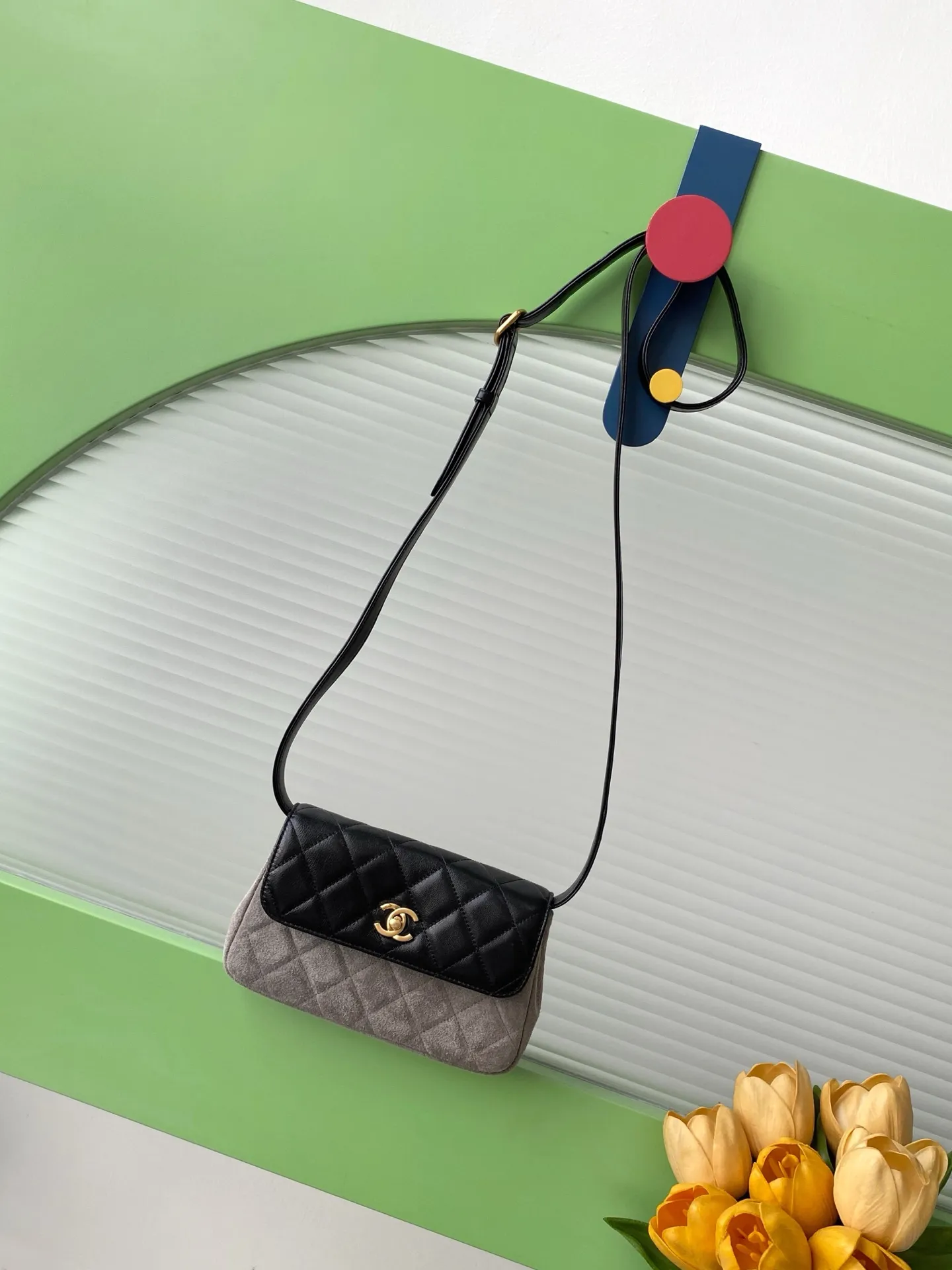 All Categories Chanel Women's Bags 2 (Chanel) Chanel Original Order AP4767